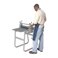 Blick Master Etch Model II Press
