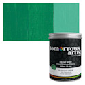 Tomorrow's Artist Eco-Friendly Heavy Body Acrylic Paint - Glennerye Green, 100 ml