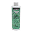 Patina Finish - 8 oz, Patina Green