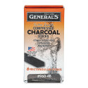 General's Jumbo Charcoal Sticks - Box