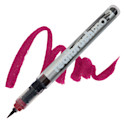Karin Realbrush Pro Marker - Burgundy, 4 mm, Brush Tip