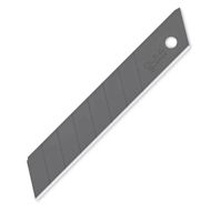 Olfa Heavy Duty Ultra-Sharp Black Snap Blades