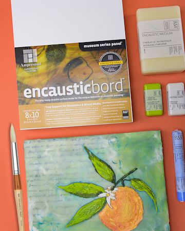 Open in modal - Orange-Blossom-Bundle