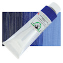 Old Holland Classic Oil Color - Ultramarine Blue Deep, 225 ml tube