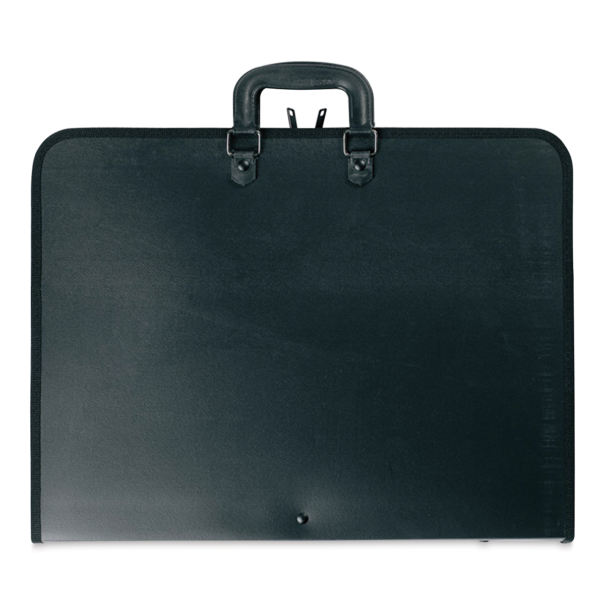 Prat Start 1 Portfolio 24" x 36" x 1", With 1" Gusset BLICK Art