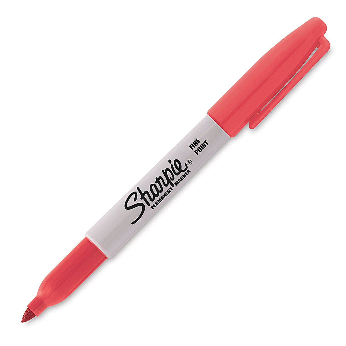 Sharpie Fine Point Permanent Marker - Venus Green