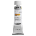 Schmincke Primacryl Professional Acrylic Paint - Cadmium Yellow Deep, 60 ml Tube