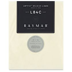 artfix primed raymar belgian linen panel oil quadruple zoom