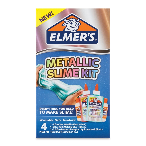 Elmer's Slime Starter Kit - Dutch Country General Store