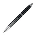 Pilot Vanish Point Decimo Fountain Pen - Black, Fine