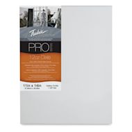 Fredrix Pro Series Dixie Gallery Profile Canvas - 11" x 14", 1-3/8" Profile
