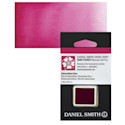 Daniel Smith Extra Fine Watercolor Half Pan - Quinacridone Rose