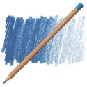 Caran d'Ache Luminance Colored Pencil - Blue
