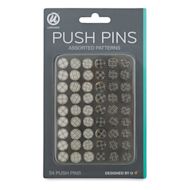 U Brands Push Pins