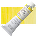 Holbein Artists' Oil Color - Lemon Yellow, 40 ml tube