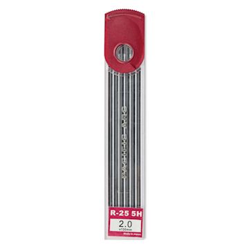 Open in modal - Pacific Arc Lead Refills - 5H, Pkg of 12