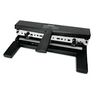 Swingline Heavy Duty T-Handle Punch