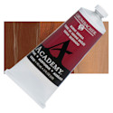 Grumbacher Academy Acrylic - Burnt Sienna, 90 ml tube