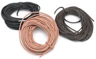 Beadalon Leather Cord