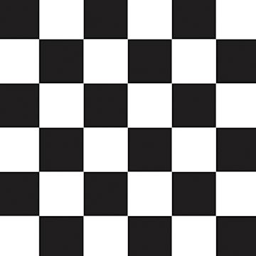 Open in modal - Duck Tape Prints - 1.88" x 10 yds, Checker close-up