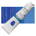 Tri-Art High Viscosity Artist Acrylic - Cobalt Blue (Hue), 60 ml tube