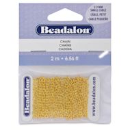 Beadalon Jewelry Chains