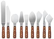 RGM Large Painting Spatulas