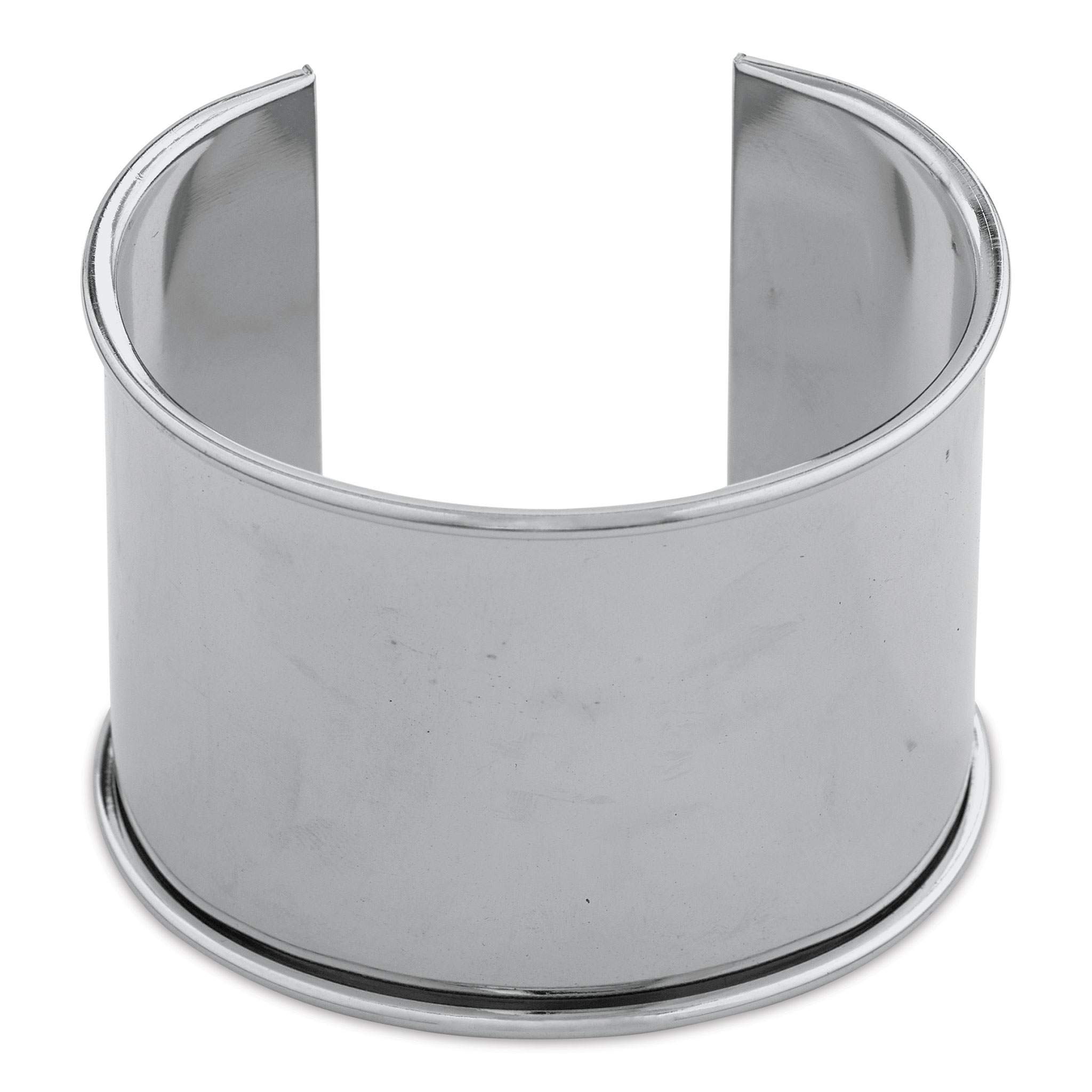 The Beadsmith Metal Elements EZ-Bender, Cuff Bracelet Tool, Steel