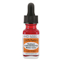 Dr. Ph. Martin's Radiant Concentrated Individual Watercolor - 1/2 oz, Sunset Orange