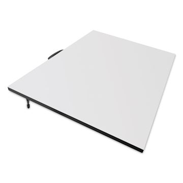 Open in modal - Pacific Arc STP Portable Drawing Board - 20" x 26", surface