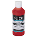 Blick Original Formula Student Tempera Paint - Red