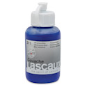 Lascaux Acrylic Gouache - Ultramarine Blue, bottle