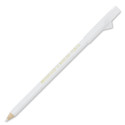 Dritz Dressmaker's Marking Pencil - White