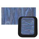 Finetec Artist Mica Watercolor - High Chroma Blue