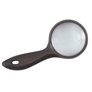 Maped Magnifying Glass