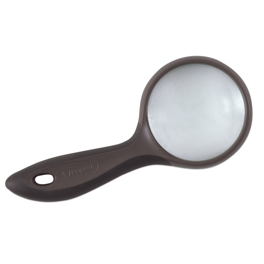 Maped Magnifying Glass | BLICK Art Materials