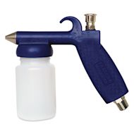 Paasche 62 Sprayer Single Action Siphon Feed Airbrush