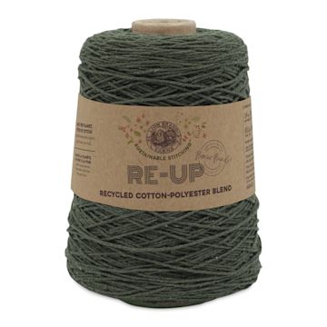 Open in modal - Lion Brand Re-Up Bonus Bundle Yarn - Everglade, 651 yds