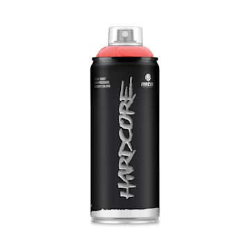 Open in modal - MTN Hardcore 2 Spray Paint  - Colorado Red, 400 ml can