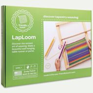 Friendly Loom LapLoom