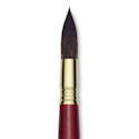 Blick Master Synthetic Squirrel Brush - Mop, Size 12