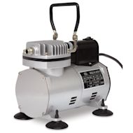 Badger Airstorm Compressor