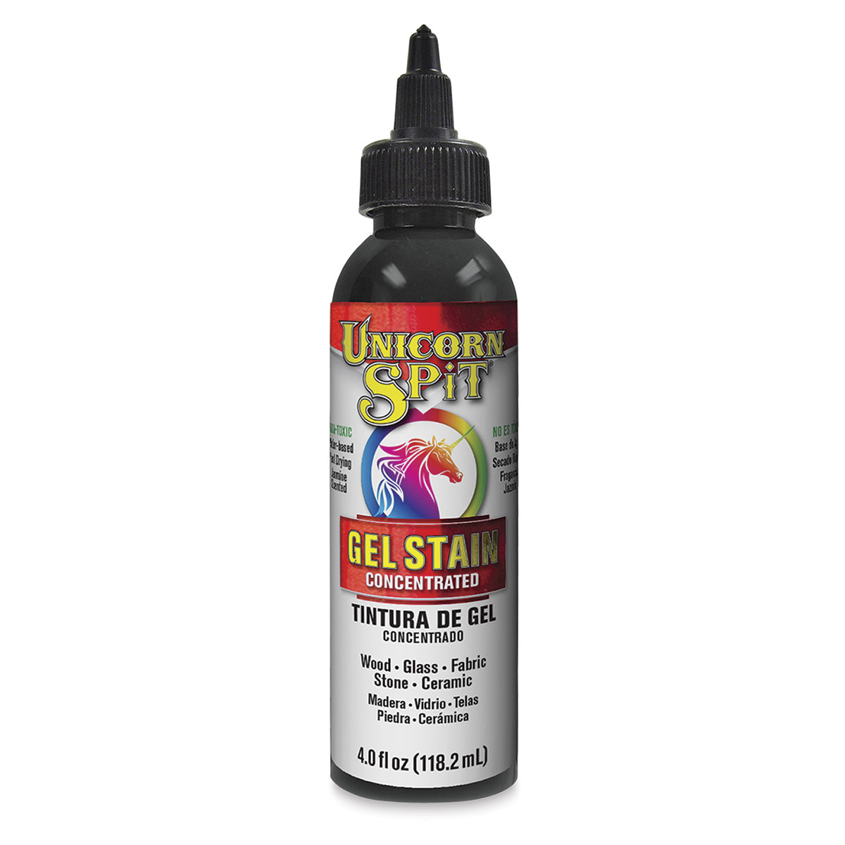 Unicorn spit gel selling stain