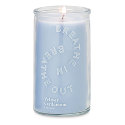 Paddywax Spark Candle - Breathe In