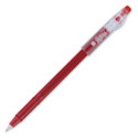 Pilot FriXion Erasable Color Stick - Red
