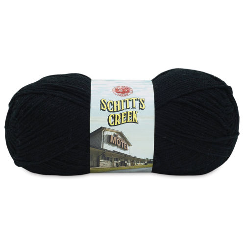 Lion Brand Yarns Worsted weight Feels Like Butta Royal Blue