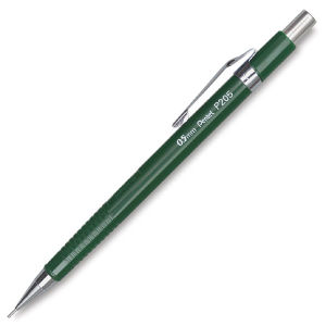 Mechanical Pencil (0.5 mm), Green