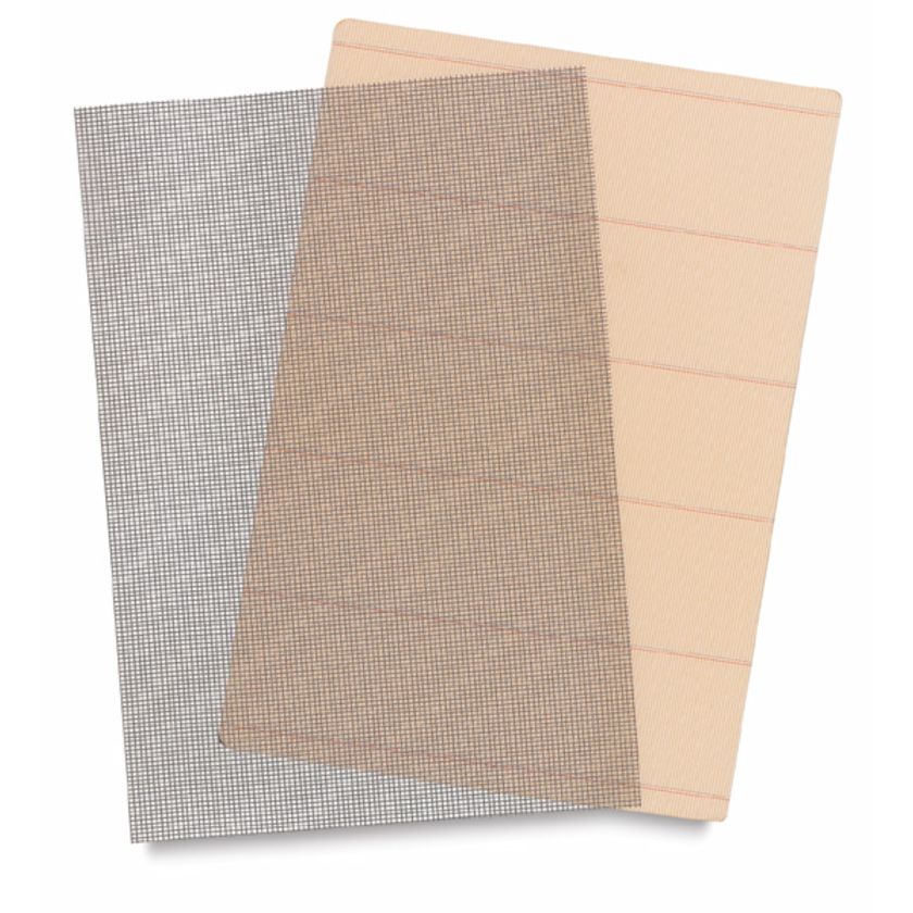 Arnold Grummer’s Papermaking Screen | BLICK Art Materials