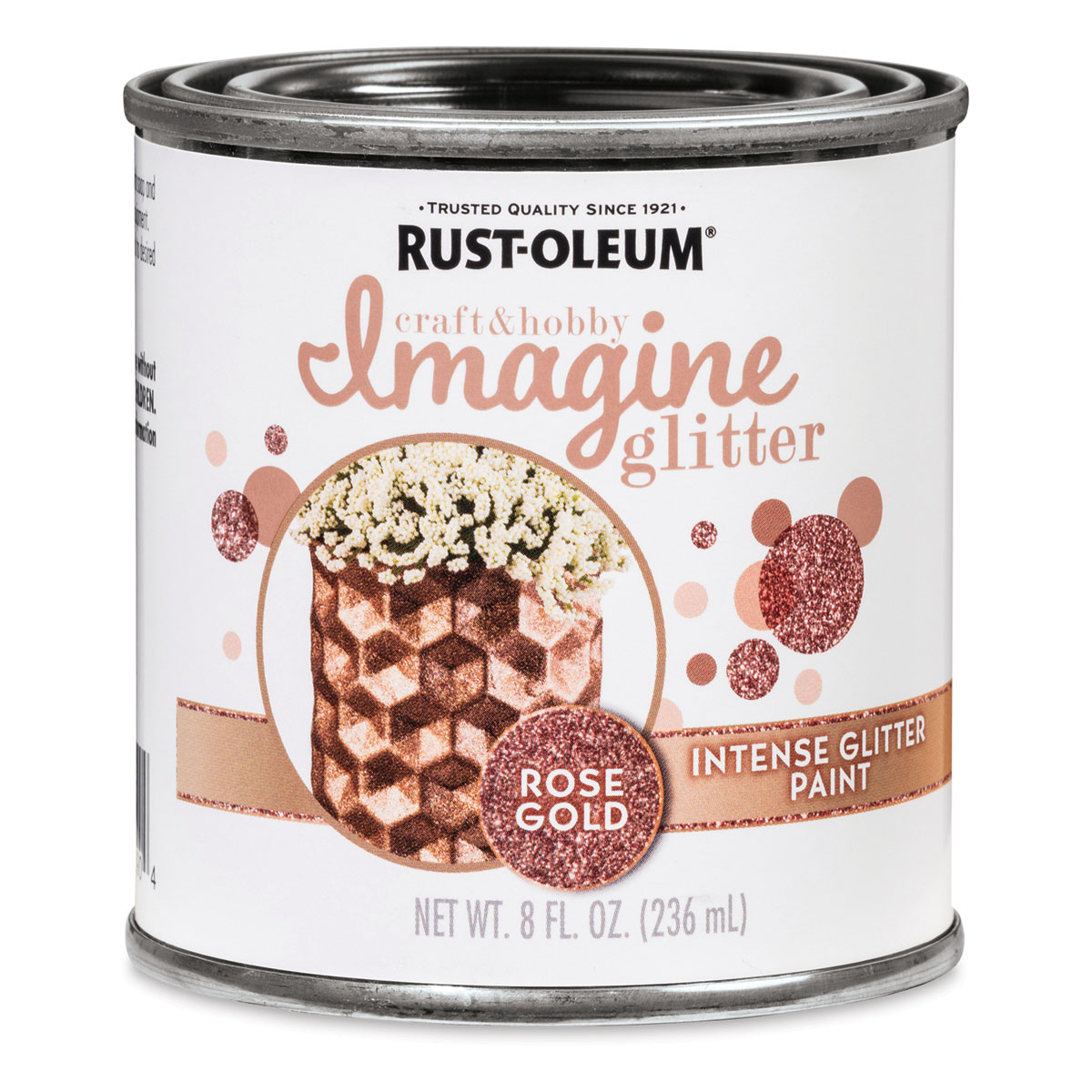 Rust-Oleum Imagine Craft & Hobby Glow in the Dark Spray Paint