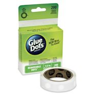 Glue Dots Removable Glue Dots